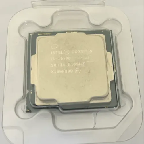 Processador i5 10500