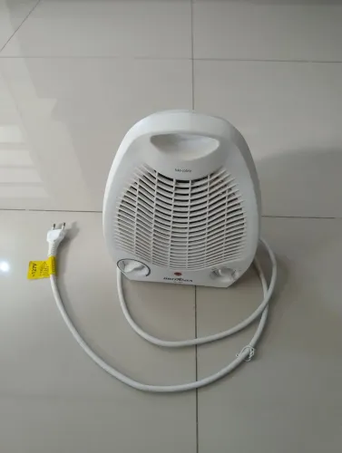 Aquecedor Britânia 1500w