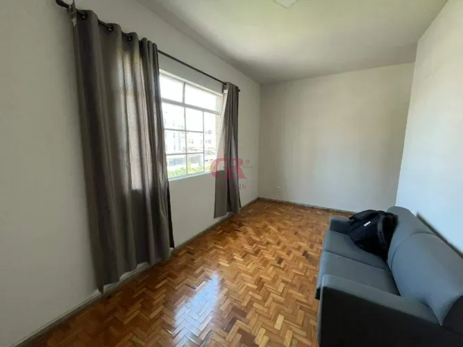 Apartamento de 3 quartos à venda com excelente localização na Av. Amazonas