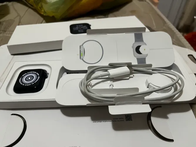Apple Watch SE 2 geração 44mm original Apple