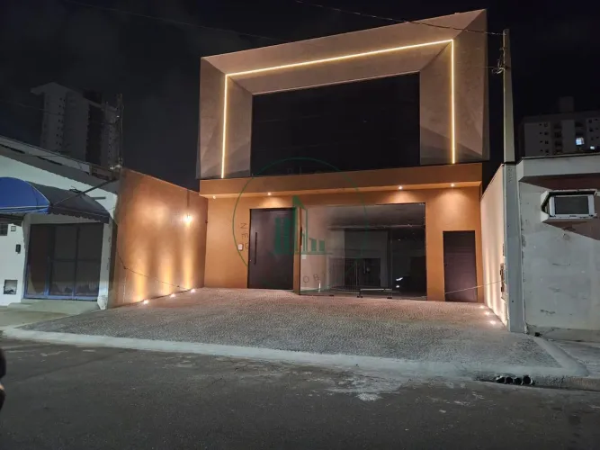 Loja/Salão em São Dimas - Piracicaba
