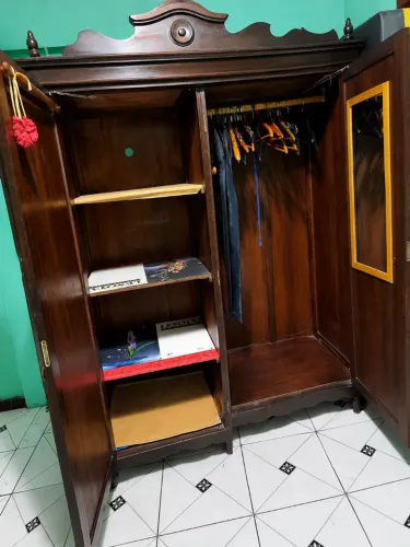 Exclusividade