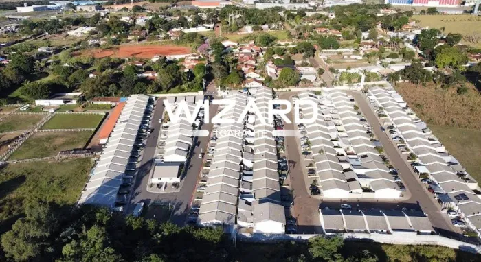 Casa de Condomínio em Atibaia, 2 dormitórios (1 suíte), para venda com 160m² e 2 vagas