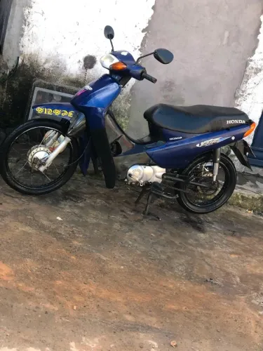 De leilão