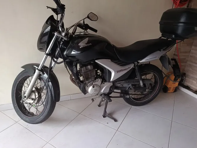 Em excelente estado 