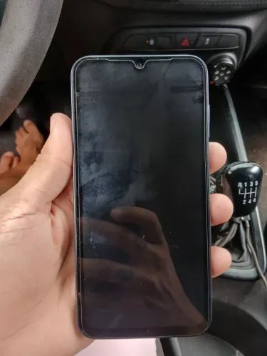 GALAXY A15 128GB