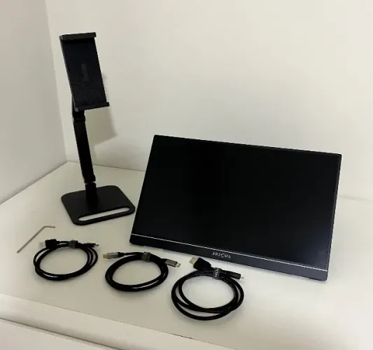 Arzopa Z1C