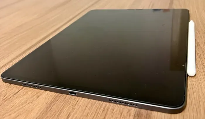 iPad Pro M1 12.9' 256gb + Apple Pencil 2