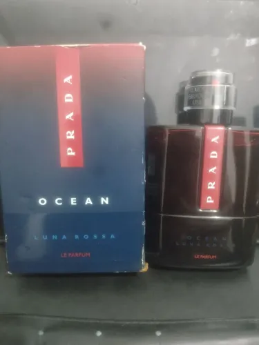 Perfume PRADA - OCEAN LUNA ROSA (LE PARFUM) 100 ml