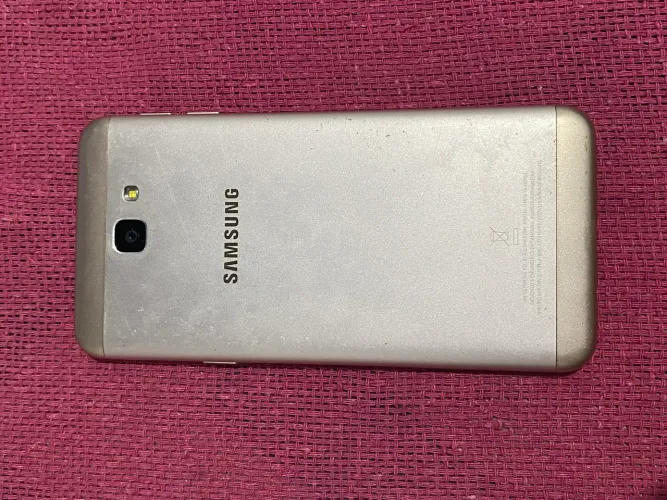 Samsung J5 Prime 