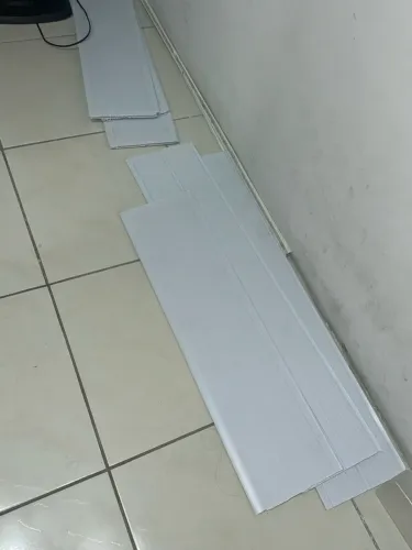 Placas pvc