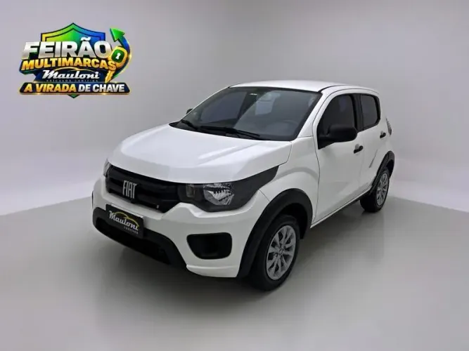 Fiat Mobi Like 1.0 Fire Flex 5P. 2024