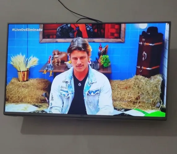 Smart Tv 49 polegadas LG