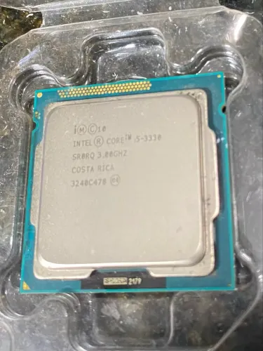 Processador Intel Core i5-3330