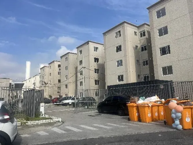 Negócio imperdível Apartamento no Bras de Pina, Rio de Janeiro - RJ, Apto 106, 2 quartos,