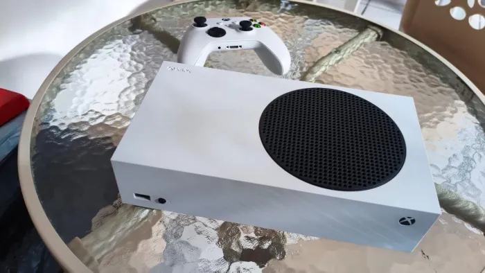 Xbox series S