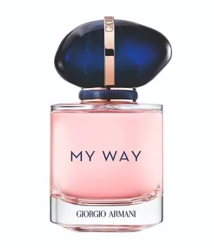 Perfume My way original lacrado