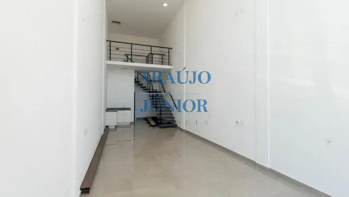 SALA PARA LOCAÇÃO EM EXCELENTE LOCALIZAÇÃO E FACIL ACESSO