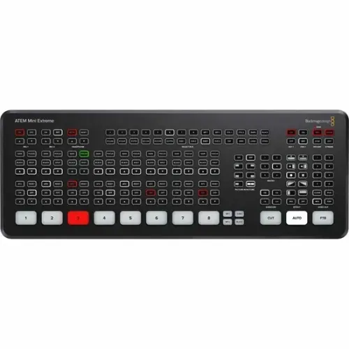 Switcher Blackmagic Atem Mini Extreme