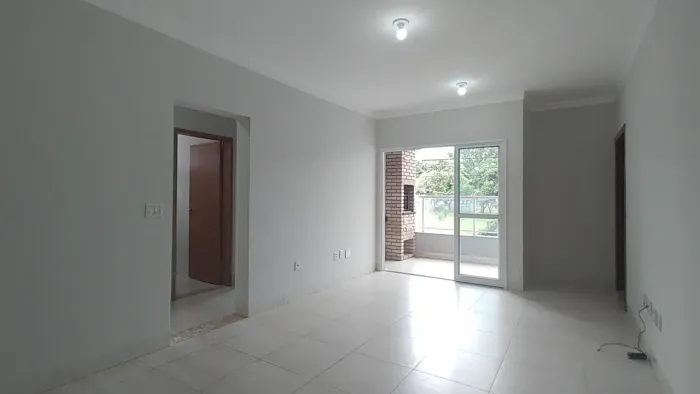 Alugo apto 94 m² c/ Sacada Gourmet, 3/4 Suíte e 02 vagas ao Lado da UFU Santa Mônica, Uber