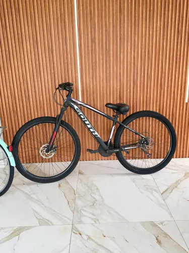 bicicleta South Legend 