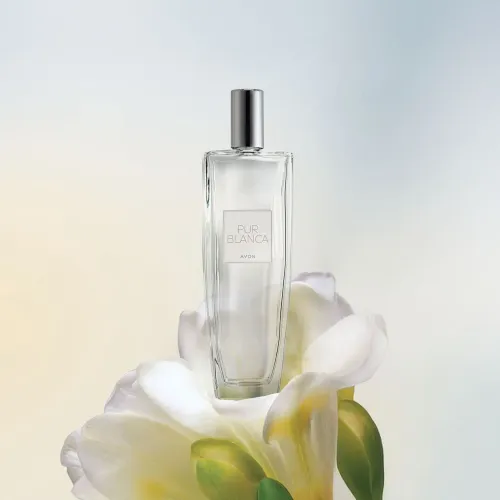 Pur Blanc Avon