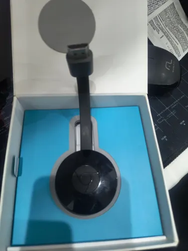 Chromecast ORIGINAL GOOGLE