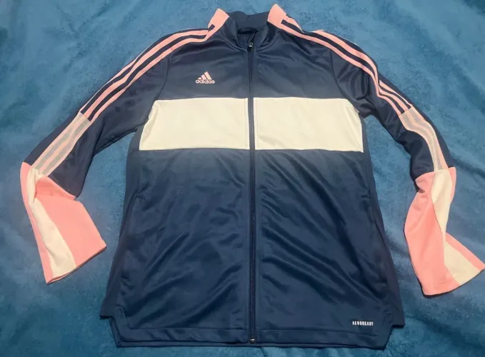 Casaco Adidas original GG