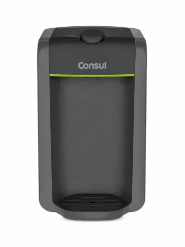 Filtro cônsul 
