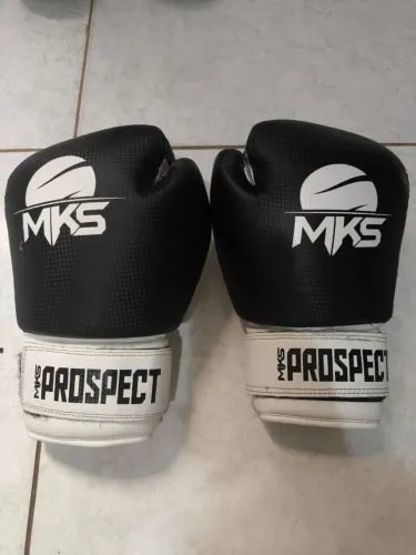 Luva MKS - Muay Thai - Boxe - Kickboxing