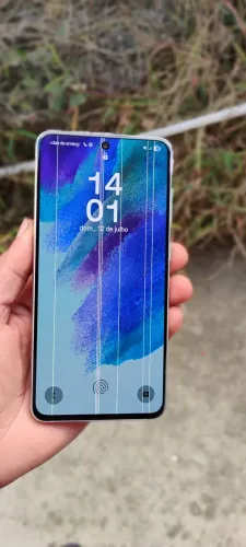 Samsung S21 fe