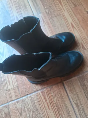 Bota feminina