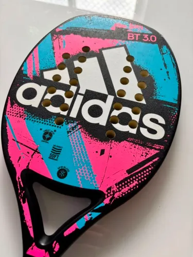 Raquete Beach tennis Adidas