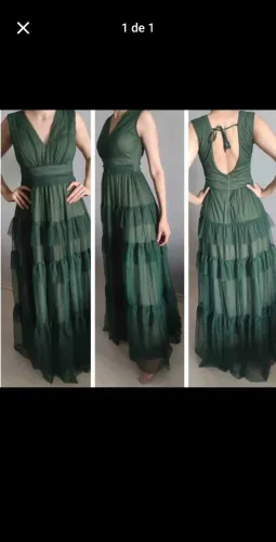 Vestido