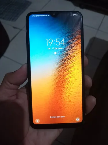 Galaxy A 10 , Samsung