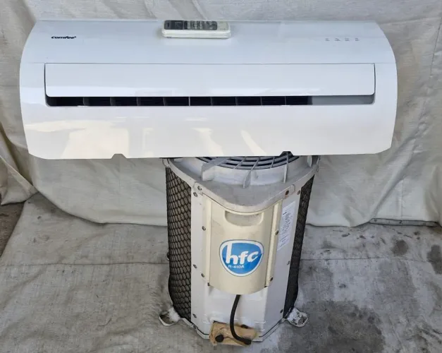 Ar Condicionado Split - CONFEE - FRIO 9.000BTUS