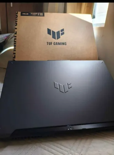 Notebook ASUS TUF GAMING F16