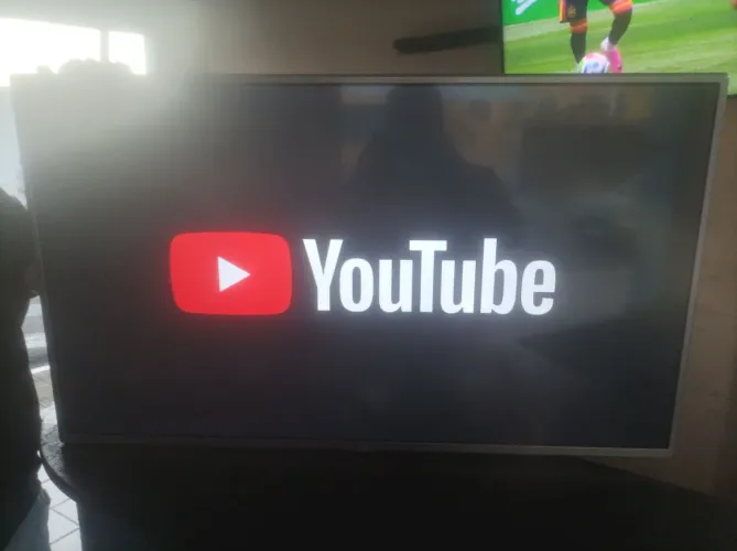 TV SMART 42" POLEGADAS LG DIGITAL 