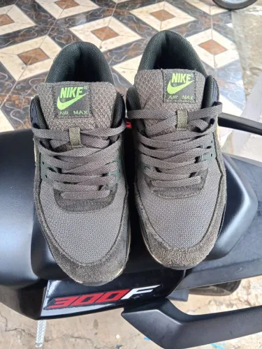 Air Max 90
