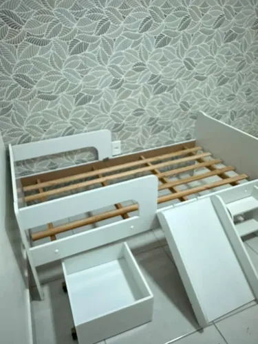 Cama infantil