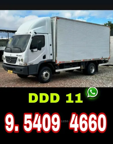 Frete, Fretes, Mudanças e Transportes - Parelheiros, São Paulo - SP