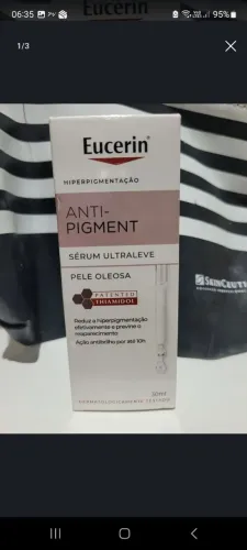 Eucerin