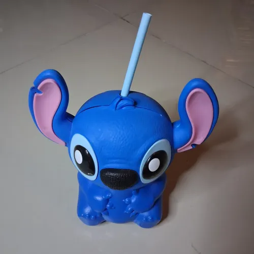 Copo Lilo & Stitch Cinemark Oficial