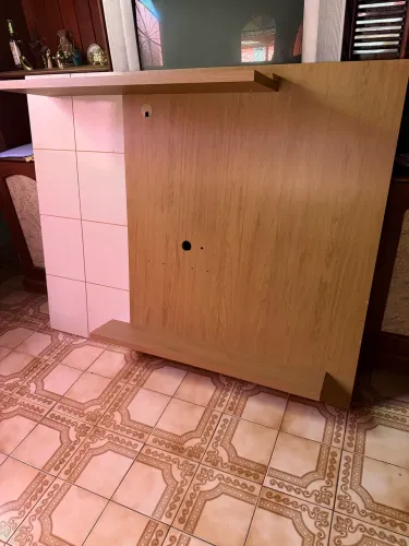 Rack até 65 polegadas