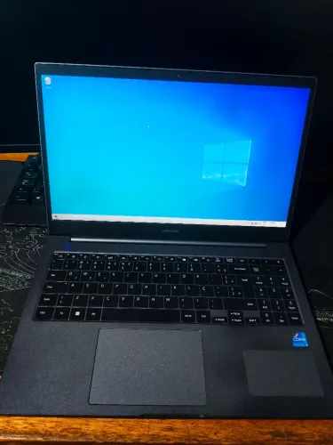 Notebook Samsung