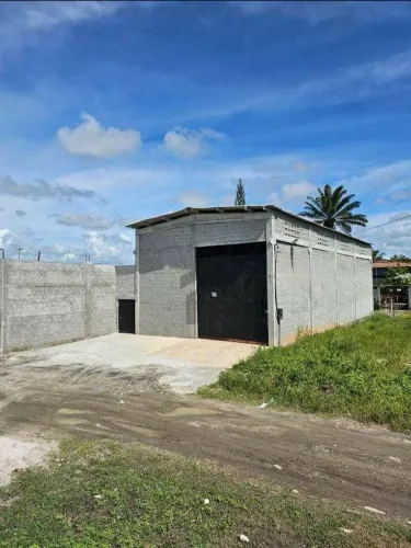 Galpão Comercial 360m² à venda, localizado em Barra de Jangada, Jaboatão dos Guararapes -