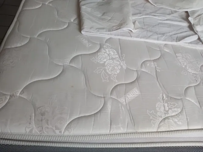Cama Box Casal Elegance