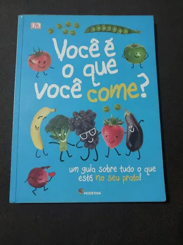 Você é o que Você Come