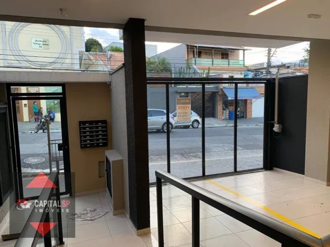 Apartamento de 03 Dormitórios na Panha