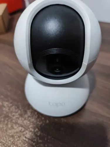 Camera caseiera para cuidar de seus PETs